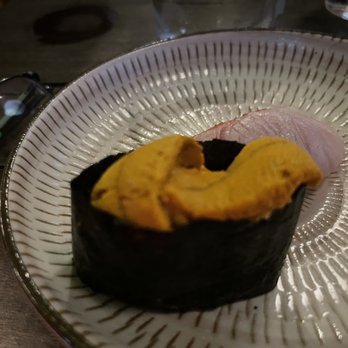 Himitsu - Sushi Bars Near Me - La Jolla, California