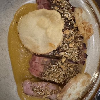 Hayward - Pork chop - Desserts Near Me - Carlton, Oregon