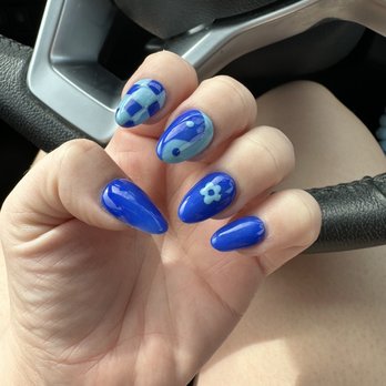 Nail Boutique - Super impressed with the attention to detail - Nail Salons Near Me - Allen, Texas Nail Boutique - Super impressed with the attention to detail - Nail Salons Near Me - Allen, Texas