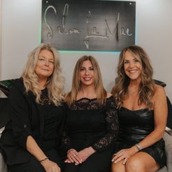 Salon La Mae