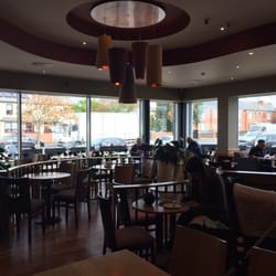 Costa Coffee
