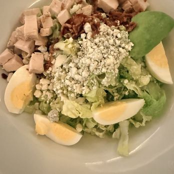 Primrose - Cobb salad - New American Near Me - Las Vegas, Nevada Primrose - Cobb salad - New American Near Me - Las Vegas, Nevada