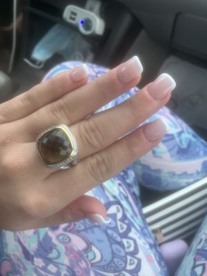 Sister Nails by null