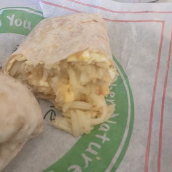 Farmer Boys - breakfast burrito - Burgers Near Me - Lake Elsinore, California Farmer Boys - breakfast burrito - Burgers Near Me - Lake Elsinore, California