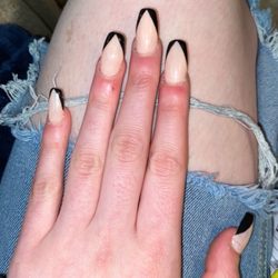 Heathers Clips N Tips