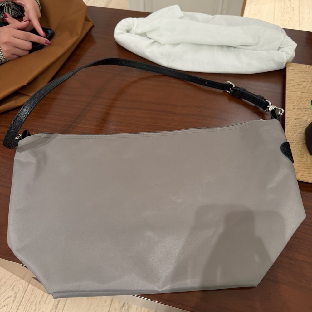 Longchamp Boston - Leather Goods Near Me - Boston, Massachusetts