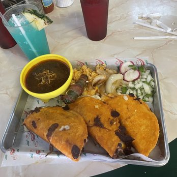 Dona Leti’s - Mexican Near Me - Houston, Texas