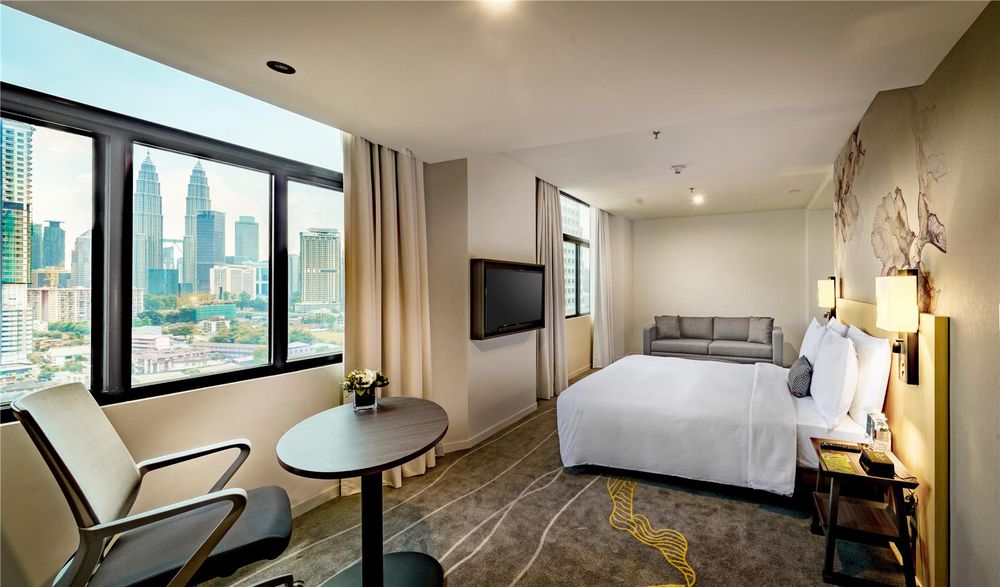 Hilton Garden Inn Kuala Lumpur North