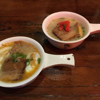 Friends Ramen - Ramen Near Me - Chicago, Illinois