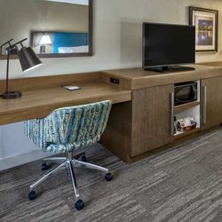 Hampton Inn Orlando-Maingate South - Guest room