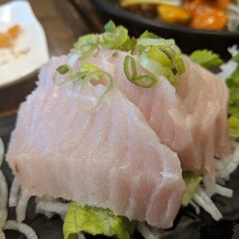 Sushi Nanaimo - Toro Sashimi - Sushi Bars Near Me - Vancouver, British Columbia