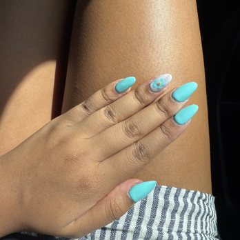 Her Nails Bar - acrylic full set - Nail Salons Near Me - Longwood, Florida Her Nails Bar - acrylic full set - Nail Salons Near Me - Longwood, Florida