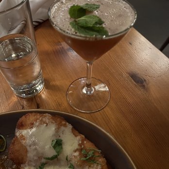 Il Casale - Old Cuban - Italian Near Me - Belmont, Massachusetts