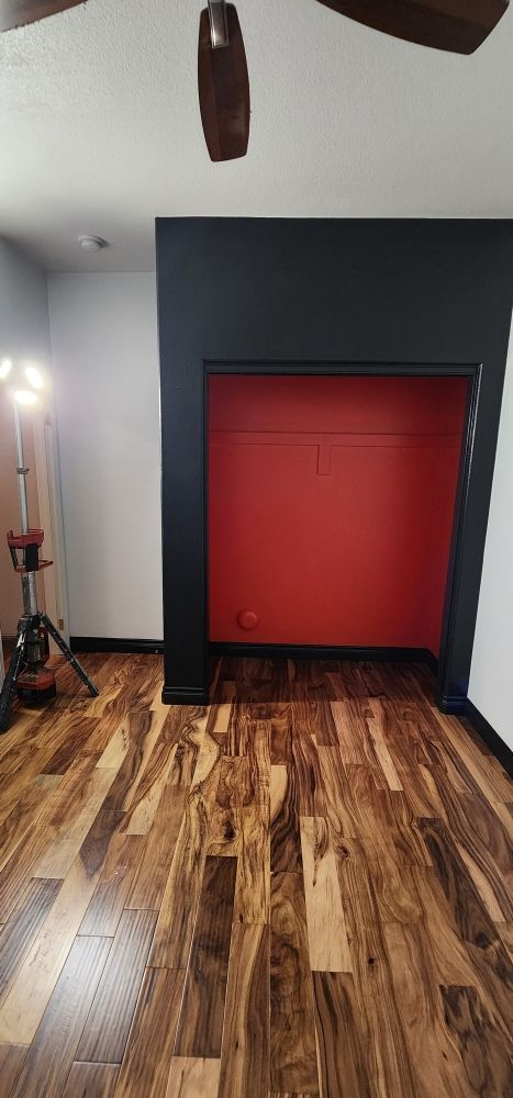Slide of Affordable Tile Setter
