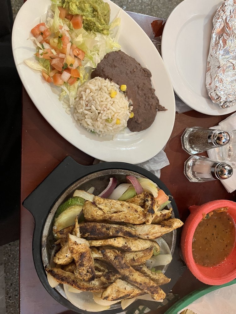 Guajillo Mexican Cuisine