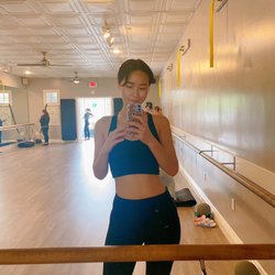 Xtend Barre Scripps Poway