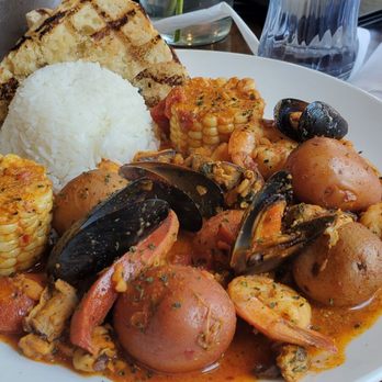 Captains Grill - Upland - Seafood Near Me - Upland, California Captains Grill - Upland - Seafood Near Me - Upland, California