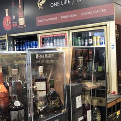 Truman Liquor