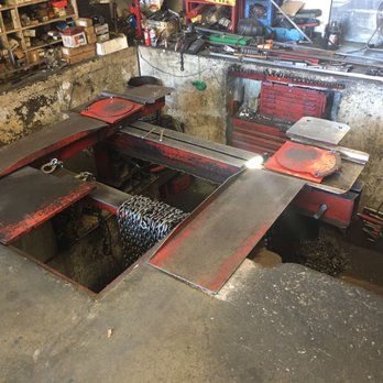 Freeman Frame & Alignment - All adjustments made using original, proven methods. - Auto Repair Near Me - San Jose, California