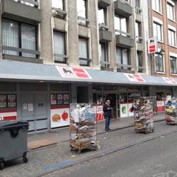 Proxy Delhaize