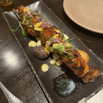 Tanta - Pollo - Peruvian Near Me - Chicago, Illinois