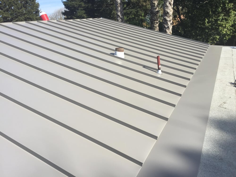 Slide of Ironstone Roofing