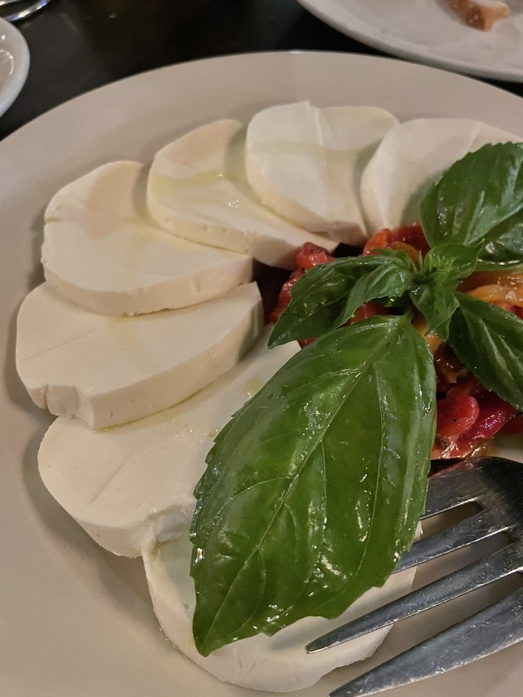 CAMPANIA COAL FIRED PIZZA 140 Photos & 265 Reviews 3900 Richmond