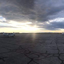 Cornerstone Aviation - KOGD CSA