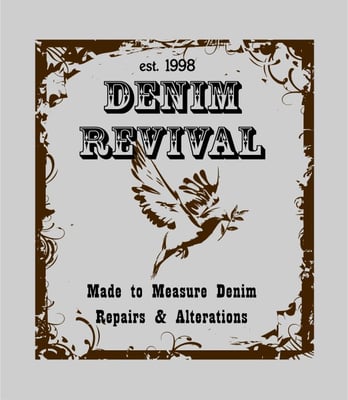 Denim Revival - Jeans Alteration and Repair by null