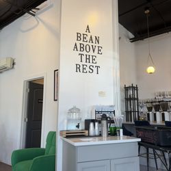 Waterbean Coffee - Pineville
