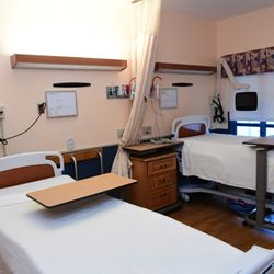 Cottage Rehabilitation Hospital