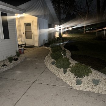 Unikstone Hardscape - Landscaping Near Me