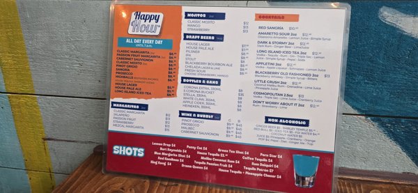 Menu photo 1 Hungry Guys Kitchen Vancouver, BC Menu photo 1 Hungry Guys Kitchen Vancouver, BC