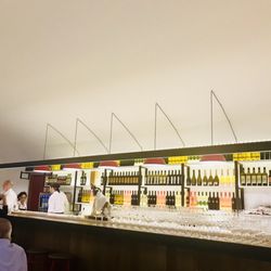 Enoturismo Cartuxa - The wine bar