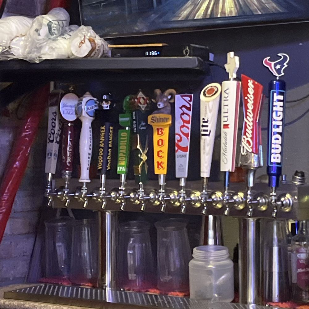 The West - Taps - Bars Near Me - Beaumont, Texas The West - Taps - Bars Near Me - Beaumont, Texas