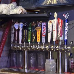The West - Taps