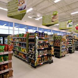 Andress' Your Independent Grocer