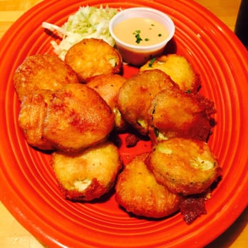 Mesquito Grille - Exceptionally good fried pickles - Barbeque Near Me - Doylestown, Pennsylvania Mesquito Grille - Exceptionally good fried pickles - Barbeque Near Me - Doylestown, Pennsylvania
