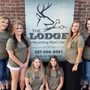 Photo of The Lodge A Wyoming Man's Salon