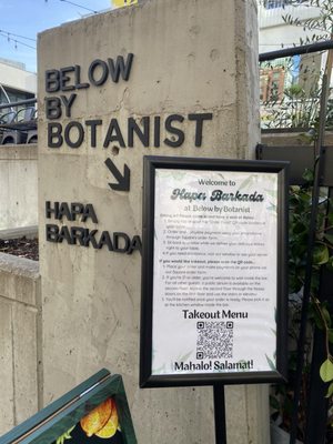 Hapa Barkada by null