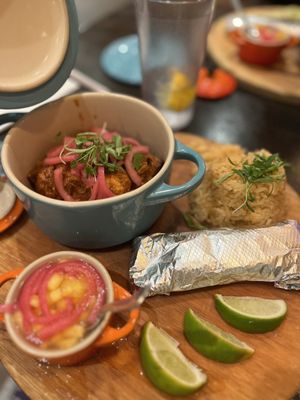 Delicias Mexican Cuisine by null