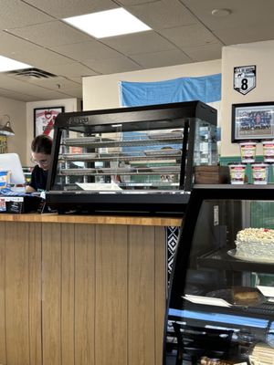 Chimichurri Milford by null