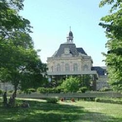 Université Catholique de l'Ouest