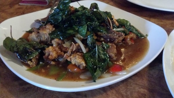 Bangkok at Greenville by null