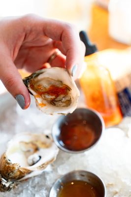 King Street Oyster Bar by null