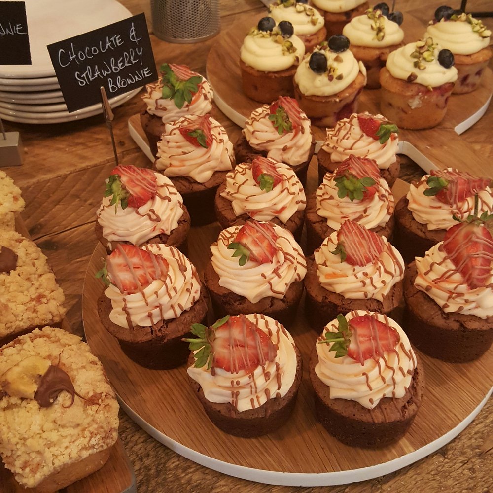 Faculty - Coffee & Tea Near Me - Birmingham, XWM