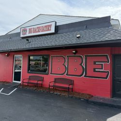 Big Backs Eatery