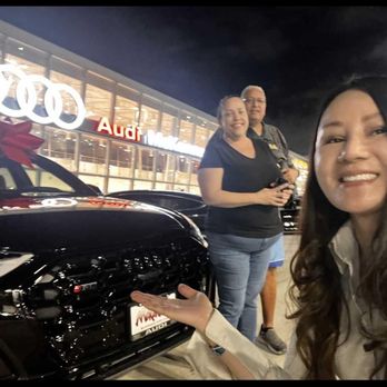 McKenna Audi - Sean & Karyn and Yoshin - Auto Repair Near Me - Norwalk, California McKenna Audi - Sean & Karyn and Yoshin - Auto Repair Near Me - Norwalk, California
