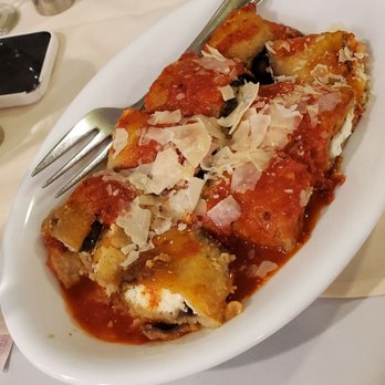 Casa Mia at the Hawthorne - Italian Near Me - Berlin, Connecticut