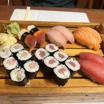 Tomo Sushi - Sushi Bars Near Me - San Jose, California Tomo Sushi - Sushi Bars Near Me - San Jose, California